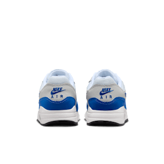 Fecha de lanzamiento del Air Max 1 "Royal Blue" para niños grandes (DZ3307-104)
