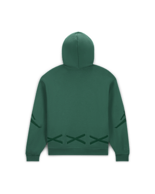 Jordan x Nina Chanel Abney kledingcollectie