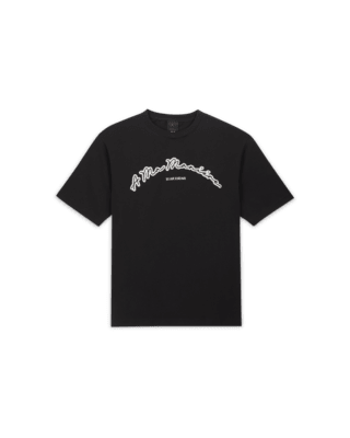 วันเปิดตัว Jordan x A Ma Maniére Tees Collection