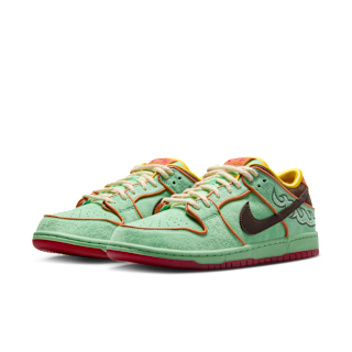 Nike SB Dunk Low Pro 'Tourmaline' Release Date