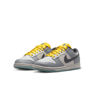 Dunk Low 'North Carolina A&T' (DR6187-001) Release Date