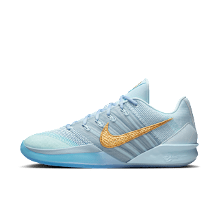 Sabrina 3 Blueprint 'Glacier Blue and Light Armory Blue' (HF2881-400) Release Date