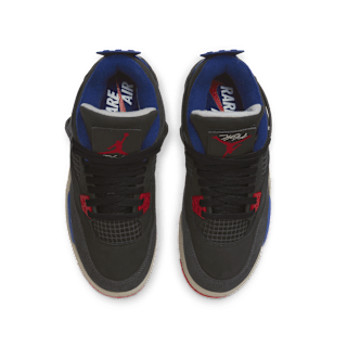 Big Kids' Air Jordan 4 'Rare Air' (IB4171-003)