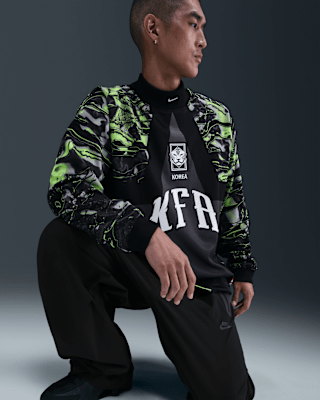 Fecha de lanzamiento de la colección de ropa Nike Authentics