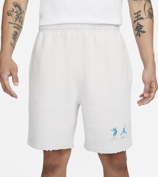 Jordan x UNION 下身類款式發售日期