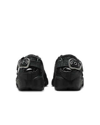 女款 Air Rift 'Anthracite and Metallic Silver' (IR5863-060) 發售日期