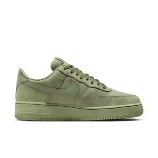 에어 포스 1 '07 'Oil Green'(FB8876-300) 출시일
