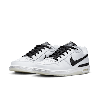 Nike SB Air Zoom Paul Rodriguez Low Release Date