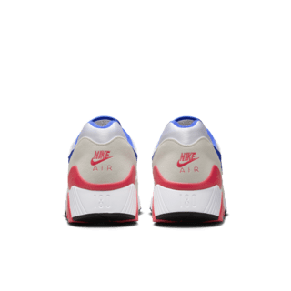Lanseringsdato for Air 180 «Ultramarine» (FJ9259-100)