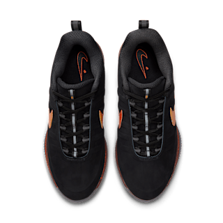 【NIKE公式】ブック 2 "Rising" EP 'Black and Safety Orange' (IB6688-001) 