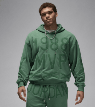 Kolekce oblečení Jordan x Nina Chanel Abney