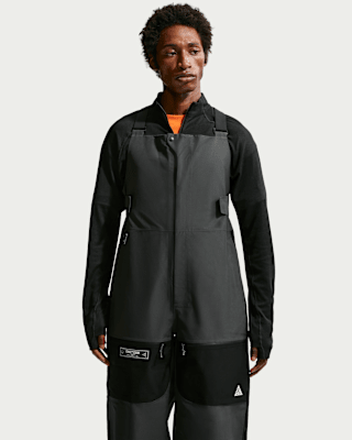 Collezione di abbigliamento ACG – Data del lancio