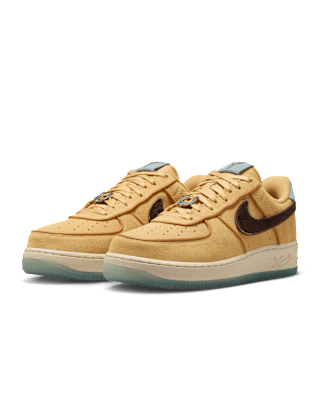 Air Force 1 Low Protro "Siempre Mio" "Twine and Baroque Brown" (IM0582-700) – Data del lancio