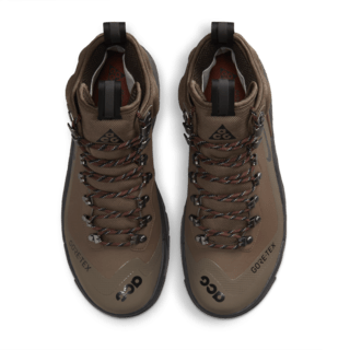 วันเปิดตัว ACG Zoom Gaiadome GORE-TEX "Trails End Brown" (DD2858-200)