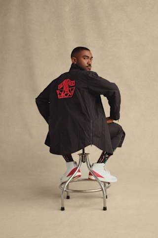 Jordan x Nina Chanel Abney 服飾系列發售日期