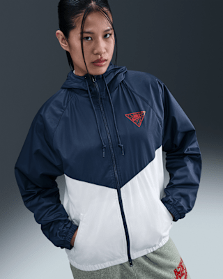 Take a look at Nike x Stranger Things Apparel Collection