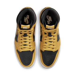 【NIKE公式】エア ジョーダン 1 'Pollen' (555088-701 / AJ 1 RETRO HI OG)
