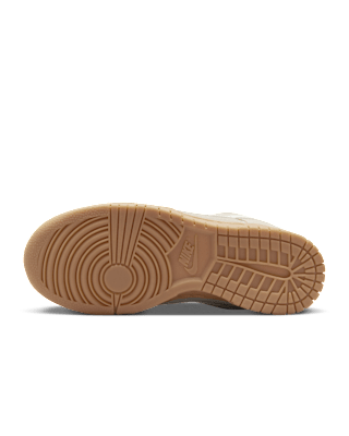 วันเปิดตัว Nike Dunk Low "Hangul Day" ผู้หญิง (FQ8147-104)