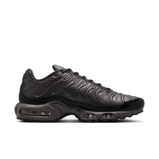 Fecha de lanzamiento de los Air Max Plus Premium "Black Tea and Petra Brown" (HJ4519-200)