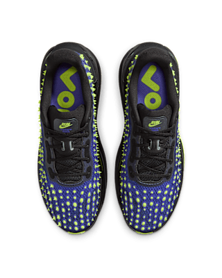 Vomero Premium 'Black and Rush Violet' (IR2168-002) Release Date