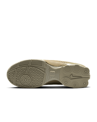 Fecha de lanzamiento de los Total 90 Shox Magia "Neutral Olive" para mujer (IO9934-200)