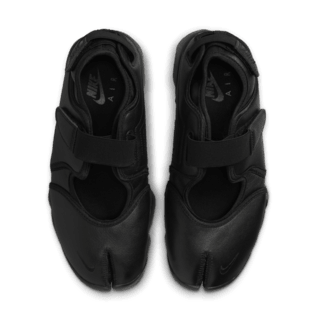 Dámské boty Air Rift Leather ‚Black‘ (HM5737-002) – datum uvedení