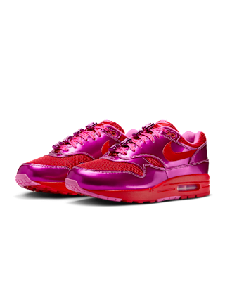 Air Max 1 Premium „Playful Pink and University Red” (HV2301-600) – megjelenési dátum