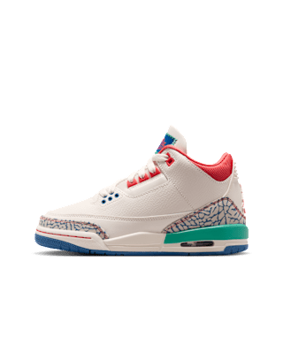 AIR JORDAN 3 RETRO UNI Release Date