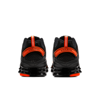 Women’s Shox TL Nova 'Black/Hyper Crimson' Release Date