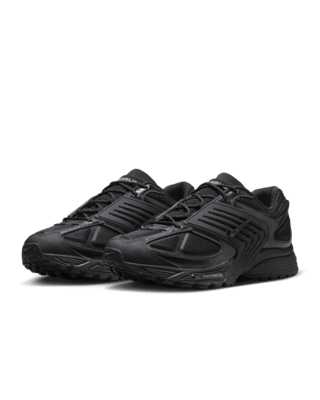 Fecha de lanzamiento de los Air Pegasus Wave "Black and Metallic Silver" (IB0612-001)
