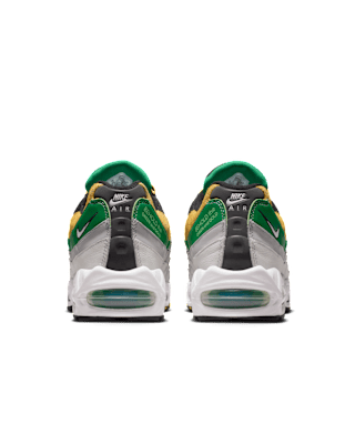 Yardrunners Footwear Collection
