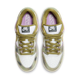 NIKE SB DUNK LOW PRO QS Release Date