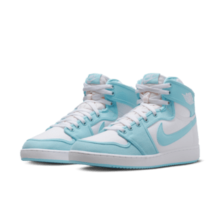 Fecha de lanzamiento del AJKO 1 "Bleached Aqua" (DO5047-411)
