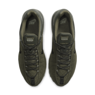 วันเปิดตัว Air Max Tailwind 5 “Sequoia”