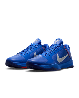 Kobe 5 Protro 'Hyper Royal' (IO6256-400) Release Date