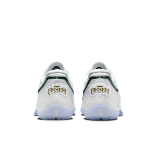 LeBron XXIII 'White and Dark Green' (HJ5629-101)