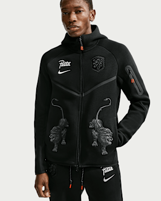 Kolekce oblečení Nizozemsko x Patta – datum uvedení