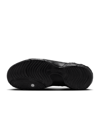 Fecha de lanzamiento de los Air Flightposite "Triple Black" (FV5582-001)