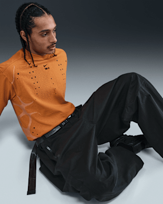 Collezione di abbigliamento Nike ISPA – Data del lancio