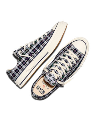 Fecha de lanzamiento de los Converse x NOAH "Chuck 70" (A19715C-447)