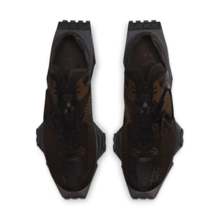 Zoom 004 x MMW 'Baroque Brown' (CU0676-201) 發售日期