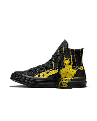 Converse x EDGLRD 'Chuck 70' (A20013C-001) Release Date