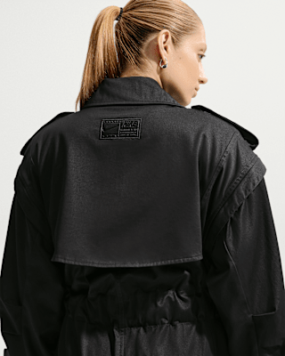 Airreverent Apparel Collection Release Date