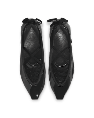 Date de sortie de la Air Max Muse x KNWLS « Black » pour femme (II3670-001)