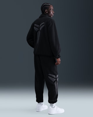Kobe Men's Winterized Basketball Pants Release Date