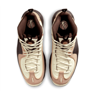 วันเปิดตัว Air Penny 2 "Sesame and Coconut Milk" (FB8885-100)
