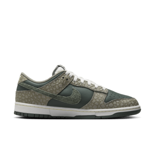 Dunk Low 'Vintage Green and Dark Stucco' (HF4878-053) release date
