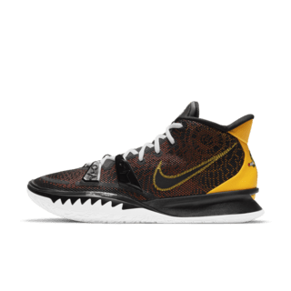 วันเปิดตัว Kyrie 7 “Rayguns”