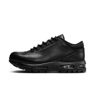 エア マックス ゴアドーム LOW 'Black' (IQ0641-001) 発売日