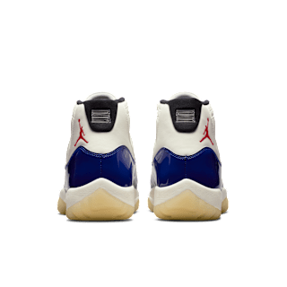 Fecha de lanzamiento de los Air Jordan 11 "Rare Air" (IH0296-400) 